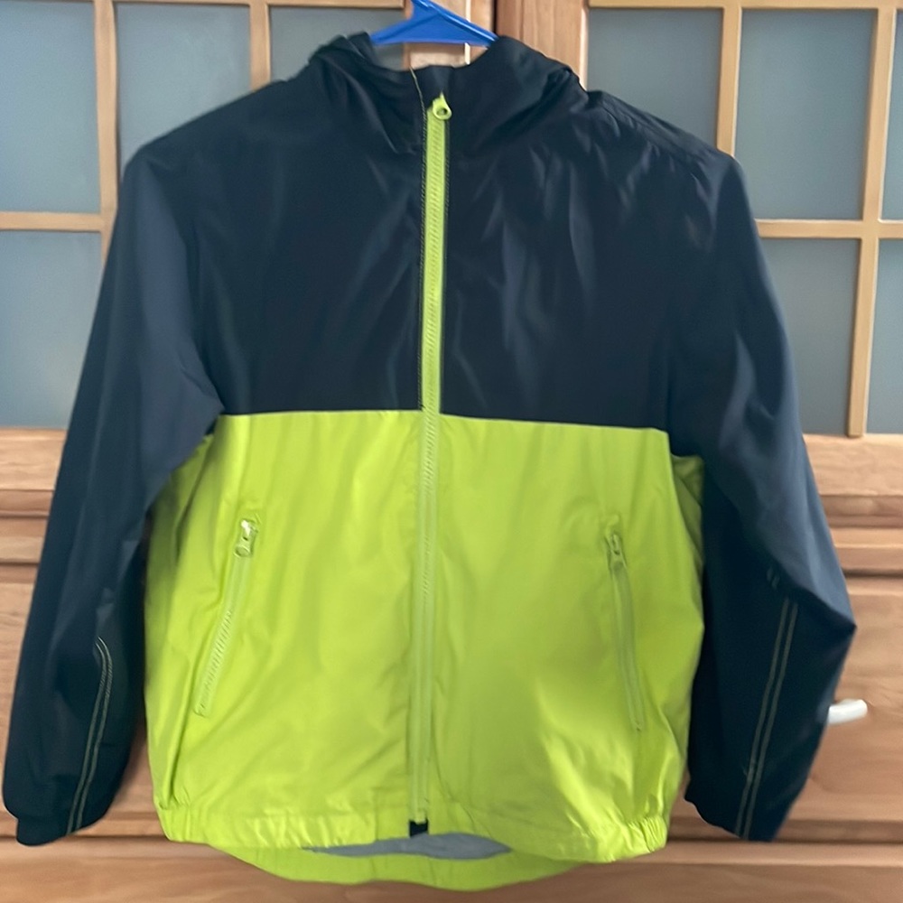 Gap Kids full zip jacket